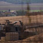 Israel’s Military Launches Expanded Ground #Operation in Besieged Enclave